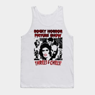 Rocky Horror Tank Top